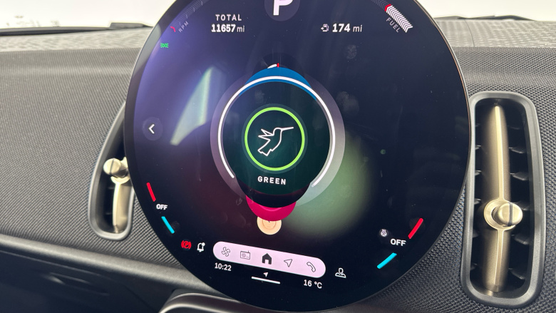 MINI Countryman 1.5 C Classic 5dr Auto Petrol Hatchback